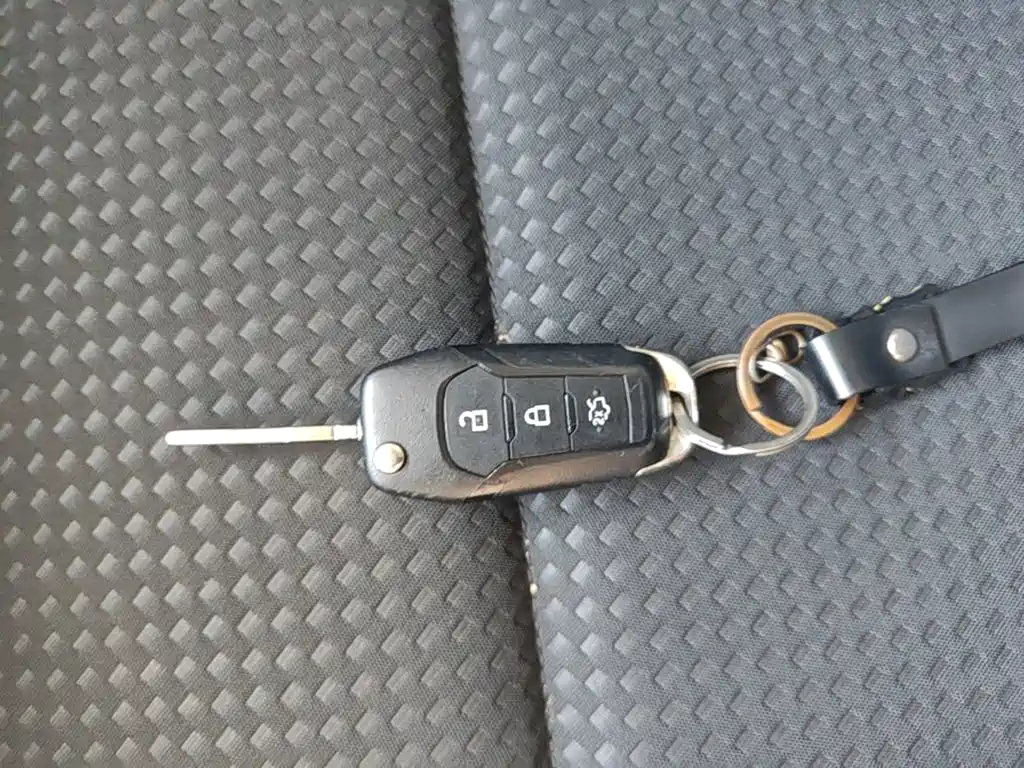 Фото 9 - Ford Focus