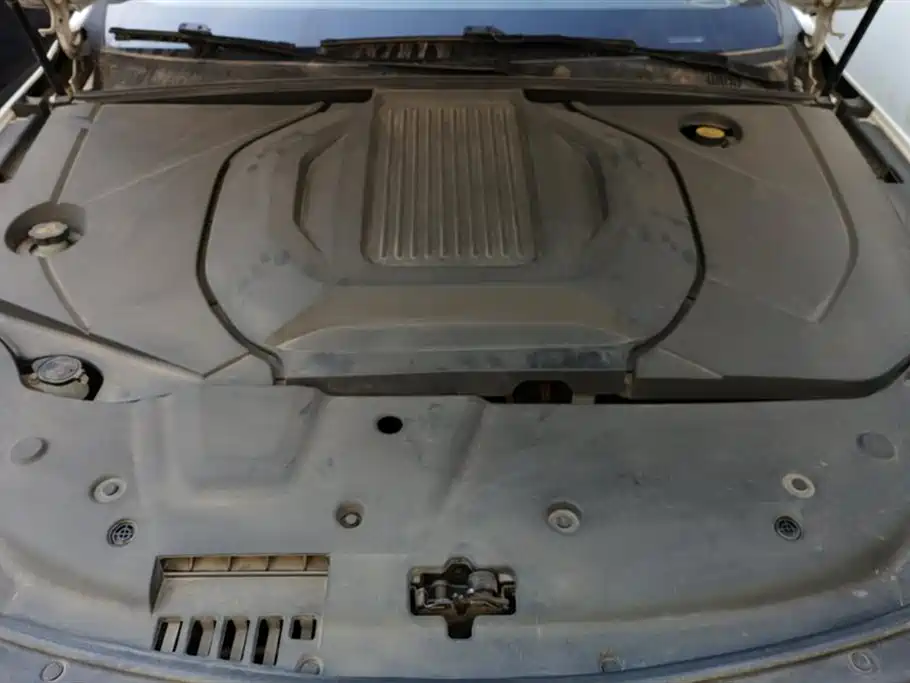 BYD QINHUANGDAO NEW ENERGY