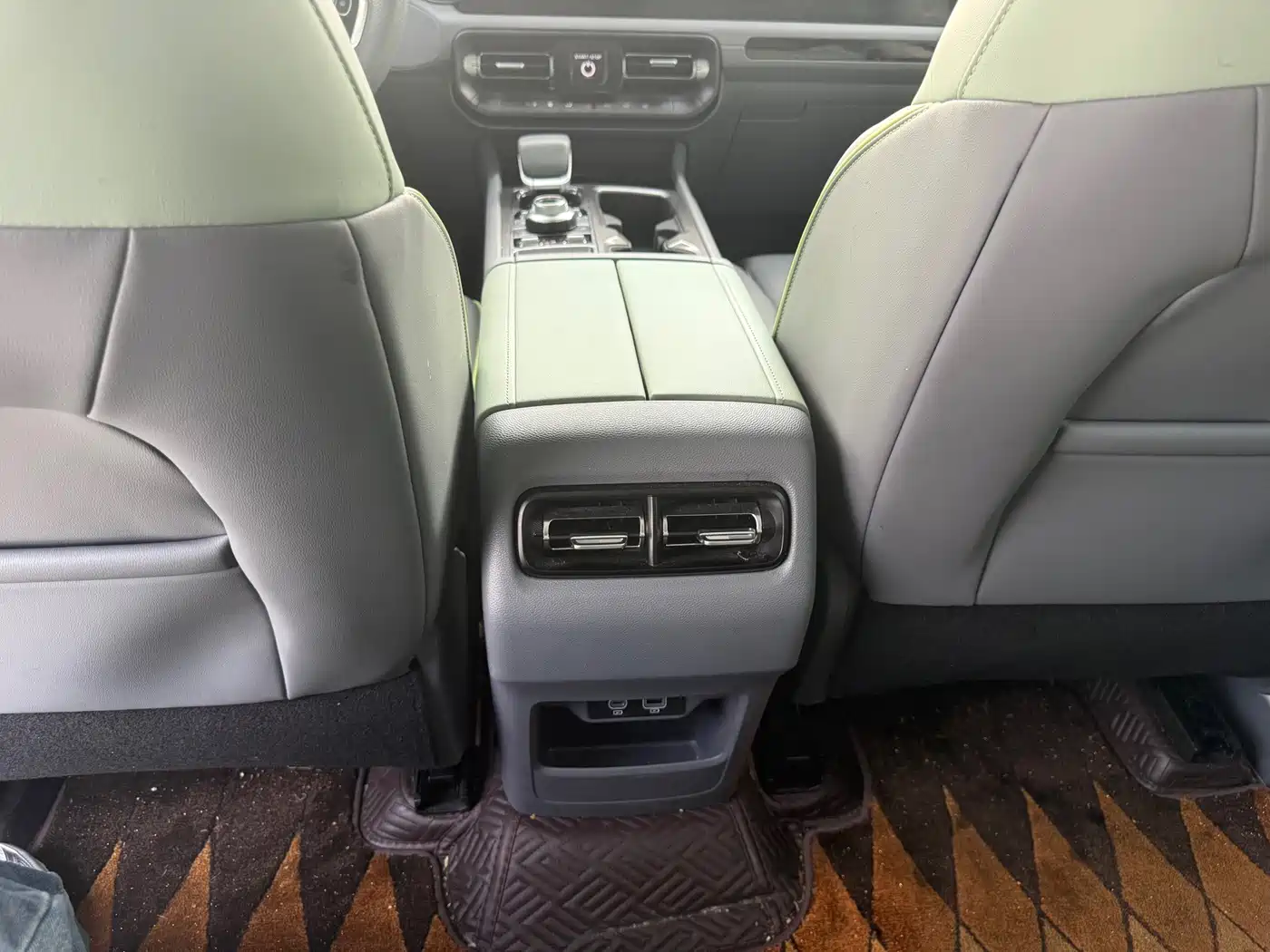 Фото 9 - BAIC ORV Beijing Off-Road BJ40 Range Extender