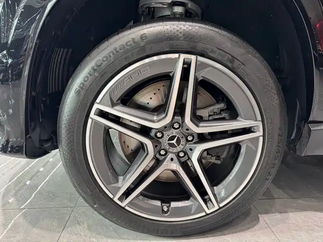 Mercedes-Benz GLS 2024 GLS 450 4MATIC Fashion Edition — фото 4