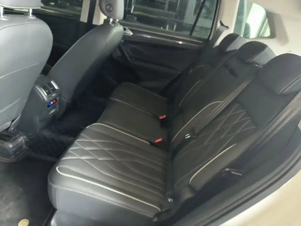 Volkswagen Tiguan L PHEV 2024 2022 430PHEV Plug-in Hybrid Premium