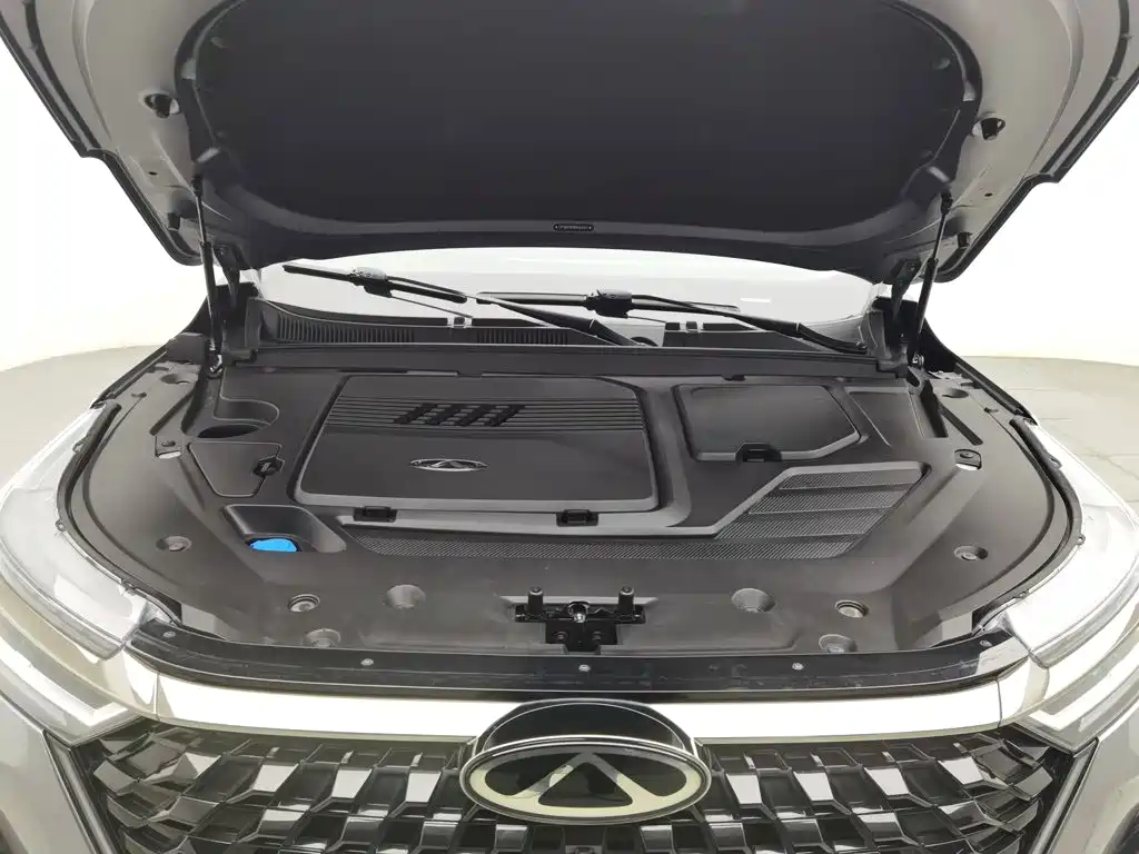 Chery Tiggo 8, миниатюра 6