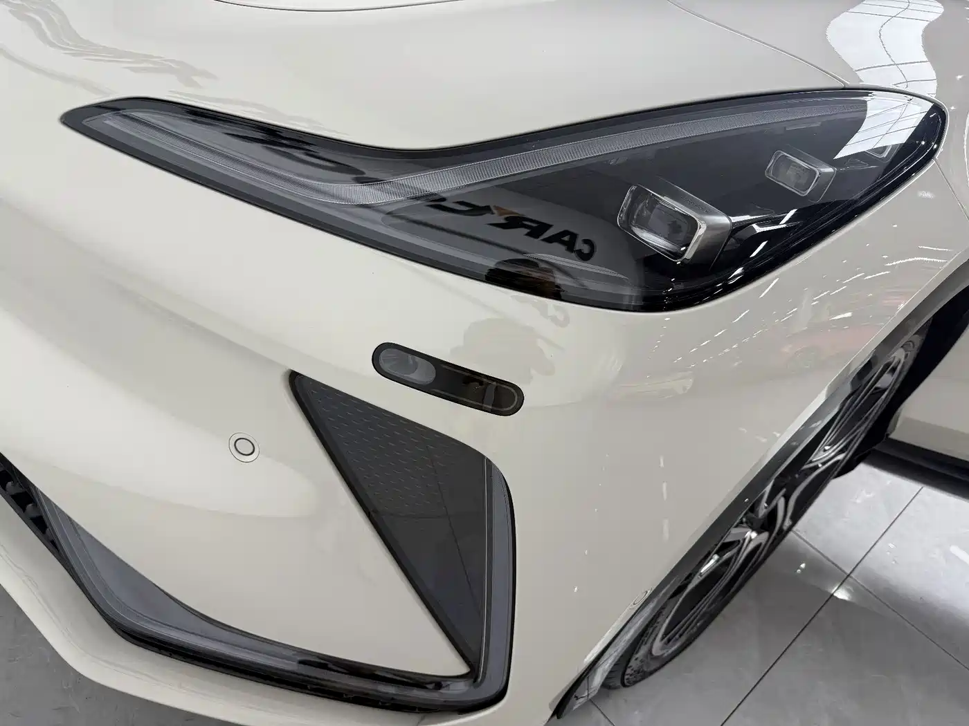 IM Motors IM LS7 2025 2025 Refreshed Edition Ultra