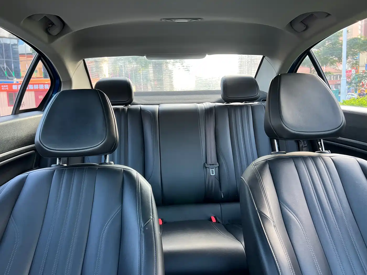 Peugeot 408 2019 350THP Automatic Luxury Edition China V фото 19
