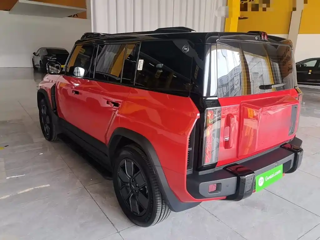 Chery Fengyun Chery X3 PLUS 2025 2025 Pure Electric Version