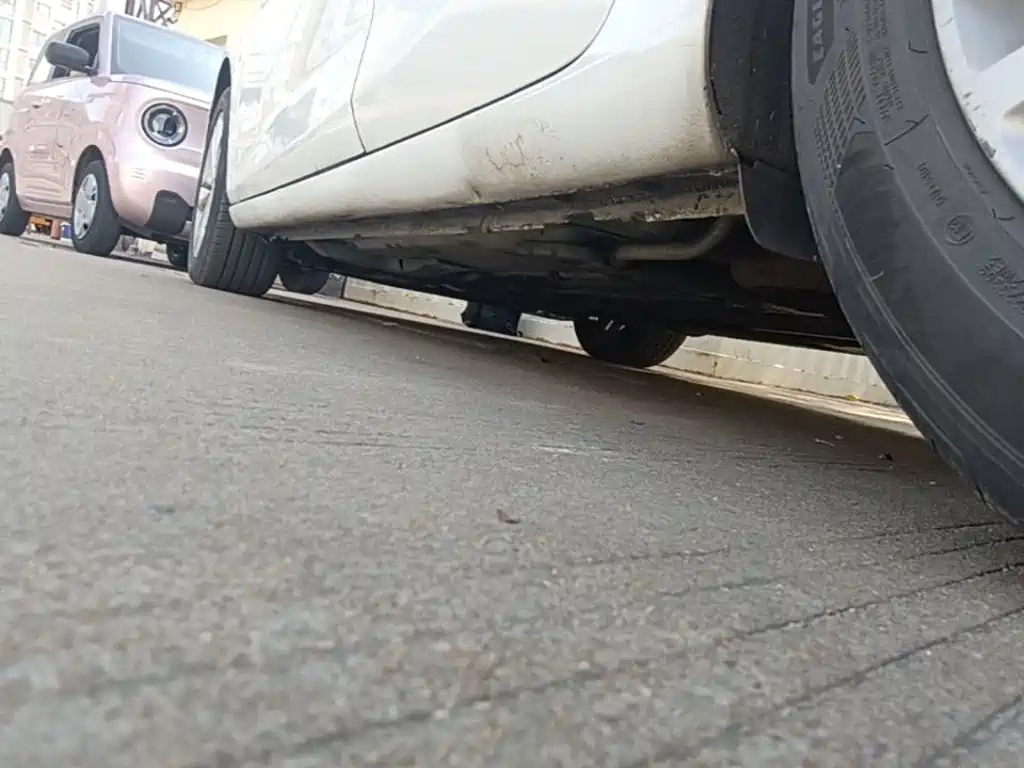 Chevrolet Malibu XL 2016 2016 1.5T Dual-Clutch Ruishang Edition