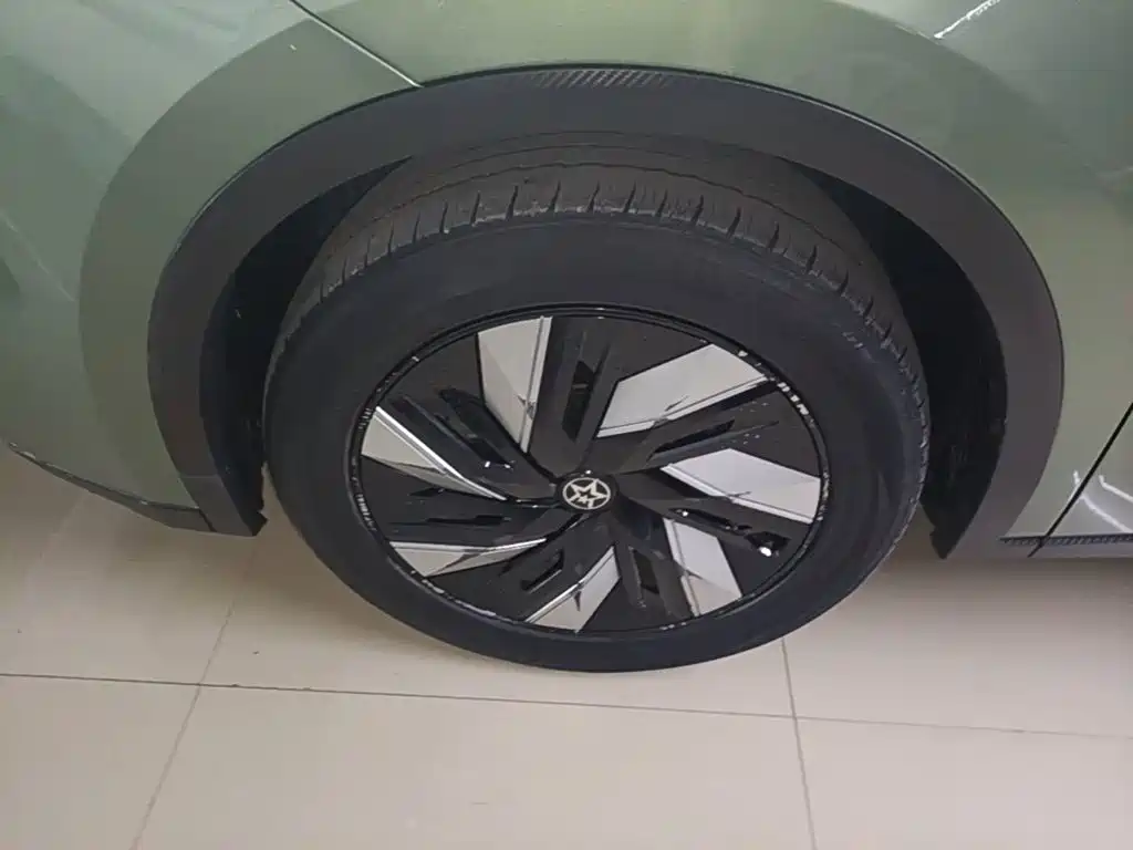 Venucia DaV DD-i 2024 2023 60km iD Edition