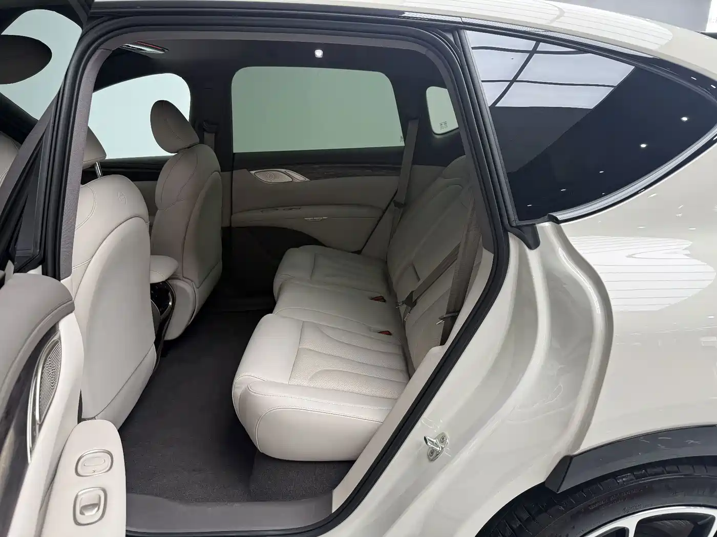 IM Motors IM LS7 2025 2025 Refreshed Edition Ultra