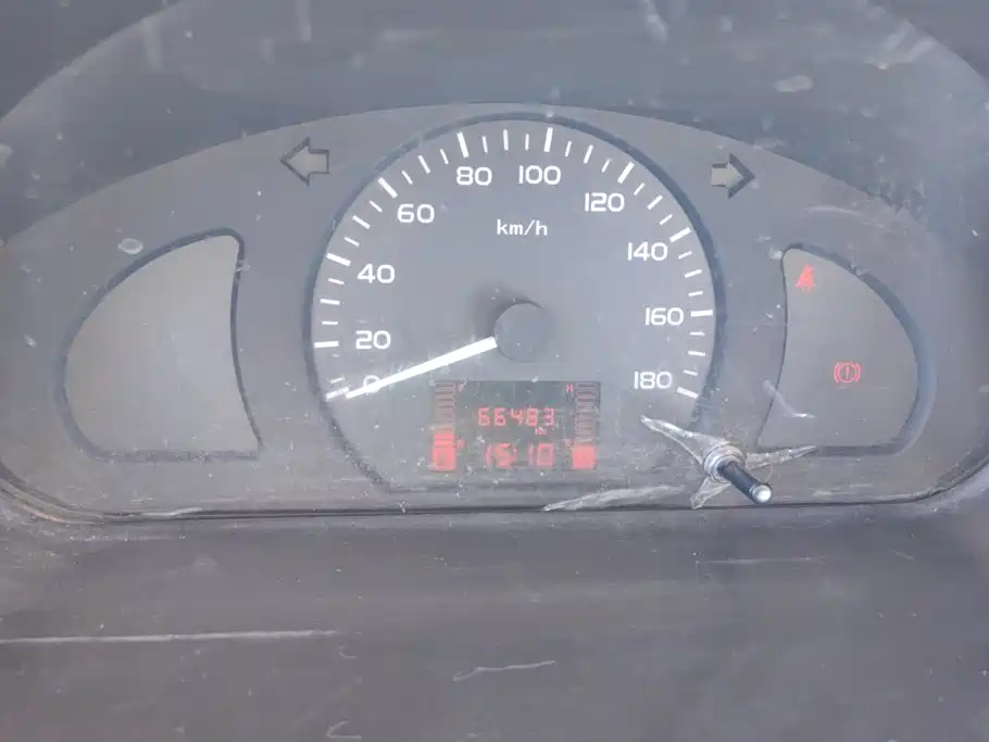 Wuling Motors Wuling Rongguang 2020 2020 1.2L S Basic Model China VI