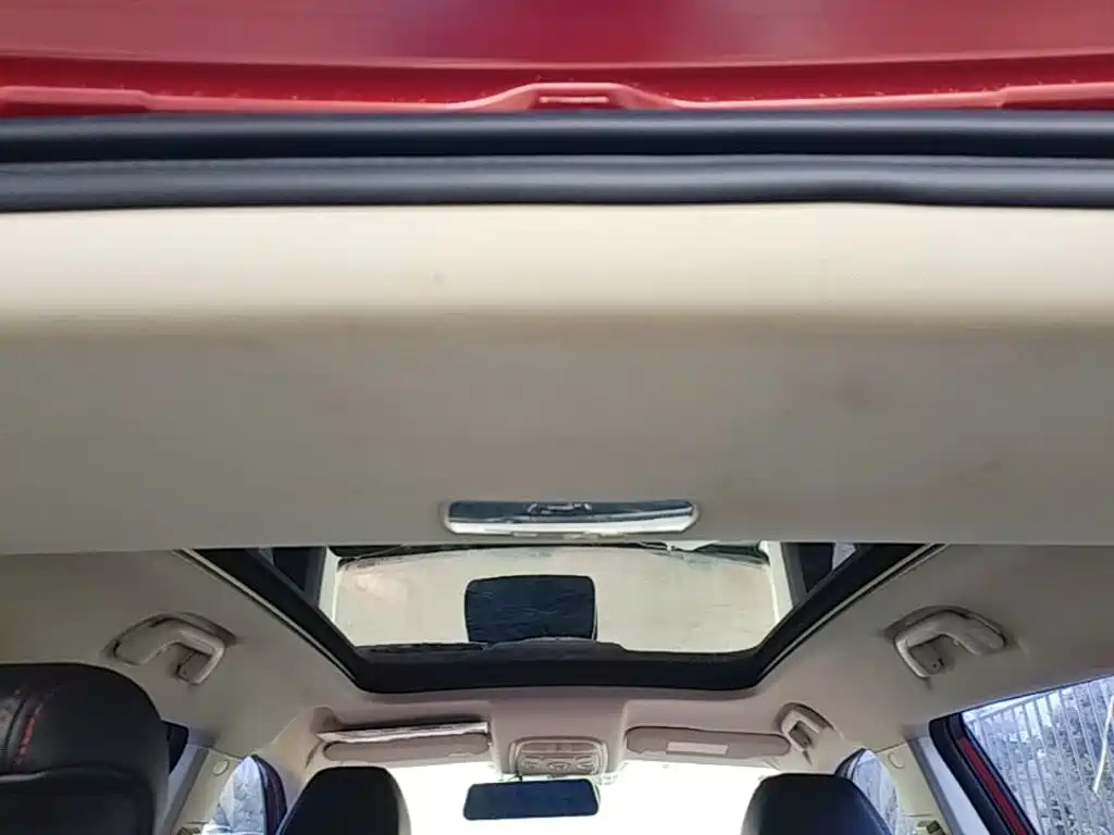 Haval H2s 2017 2017 Red Label 1.5T DCT Elite