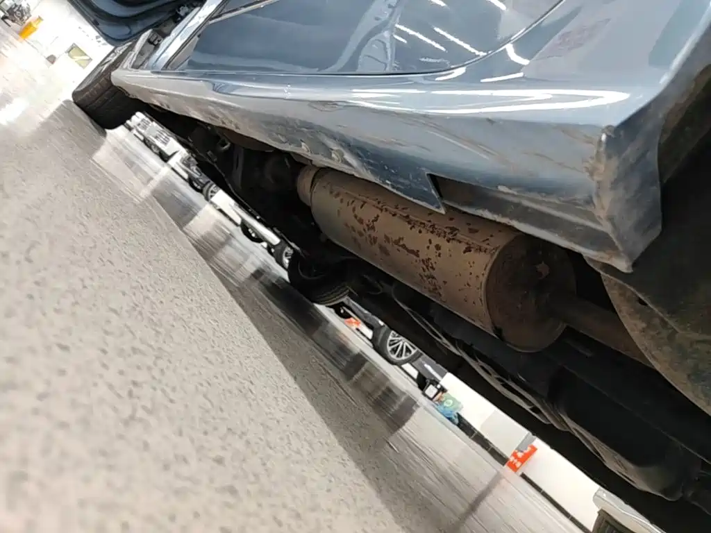 SAIC Maxus Maxus G20 2019 2019 Launch Edition 2.0T Auto Premium China V