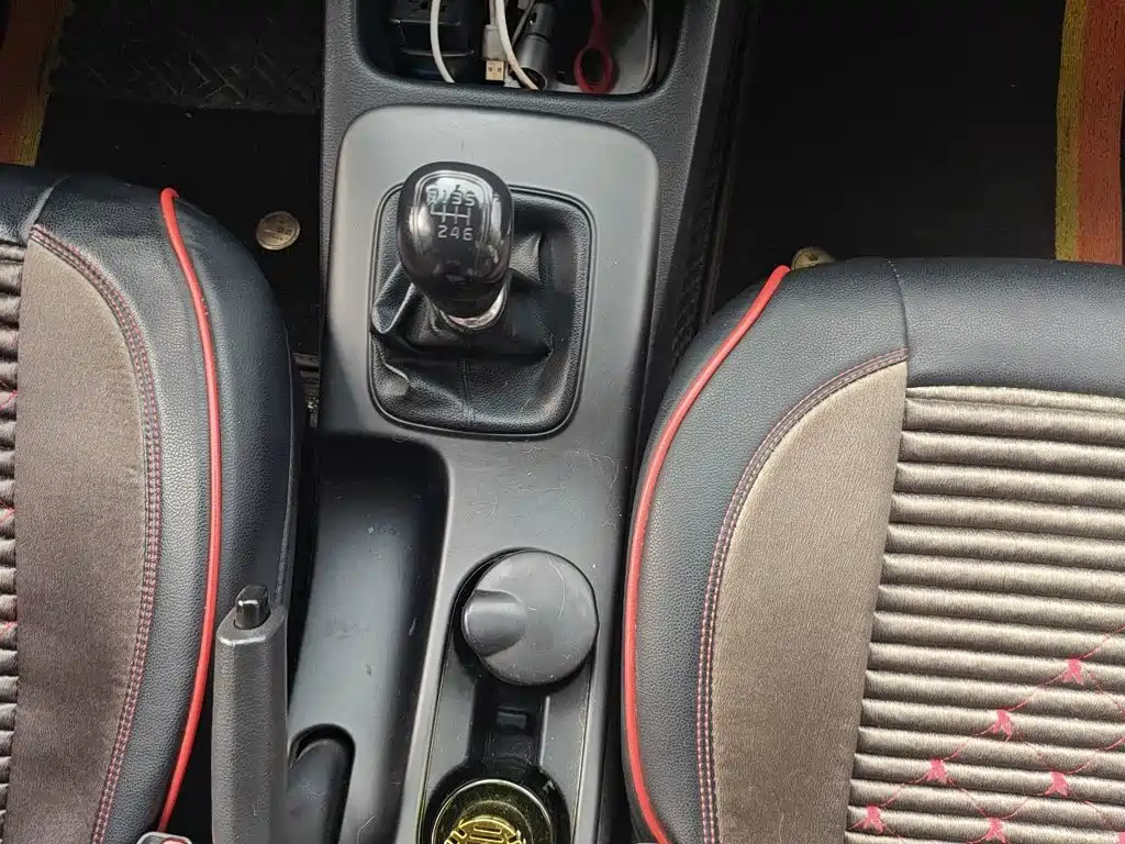 Фото 10 - Kia K3