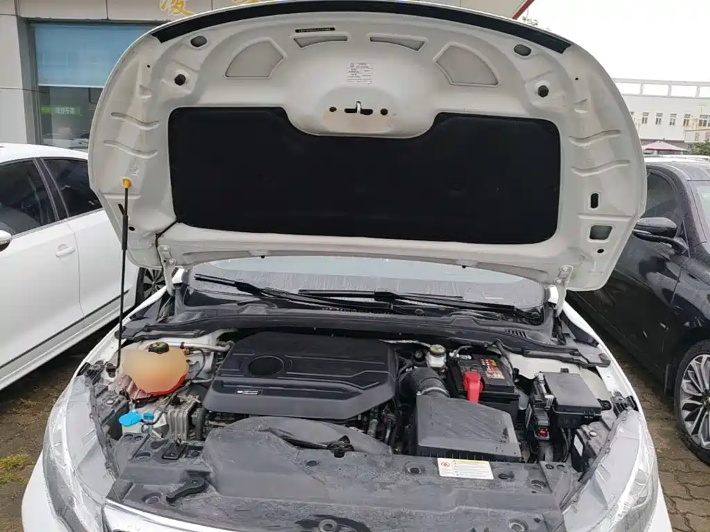 Photo 20 - Geely Emgrand GL