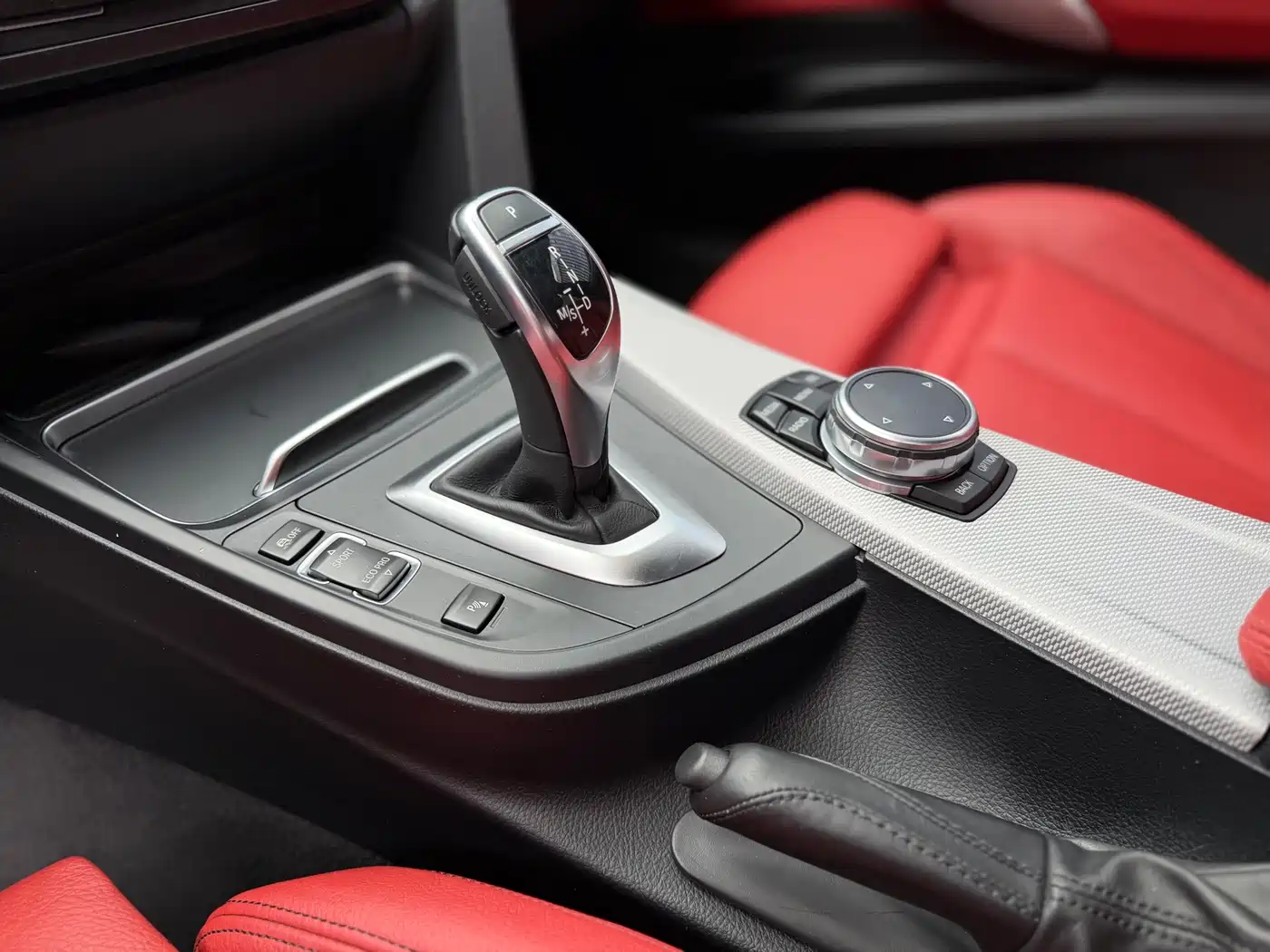 BMW 3 Series GT 2014 328i xDrive Design Package фото 11