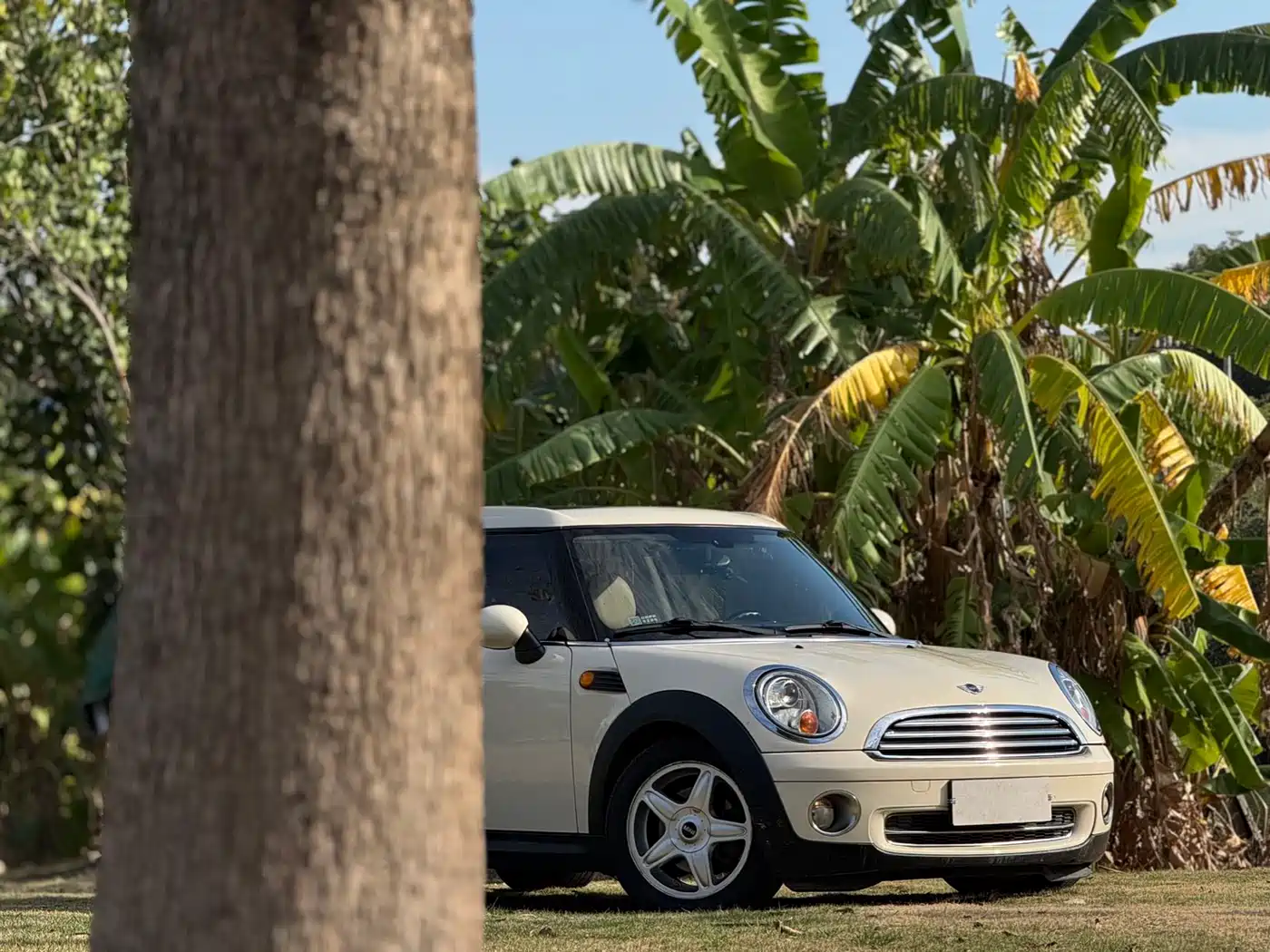 Фото 4 - MINI CLUBMAN