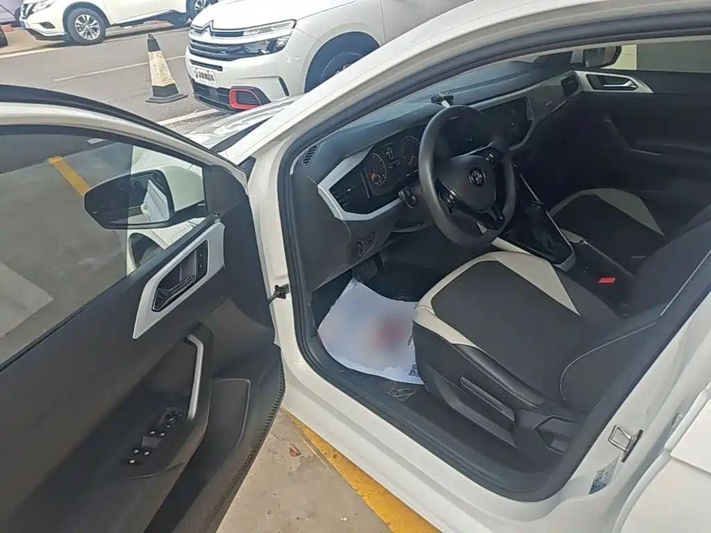 Volkswagen Polo, миниатюра 16