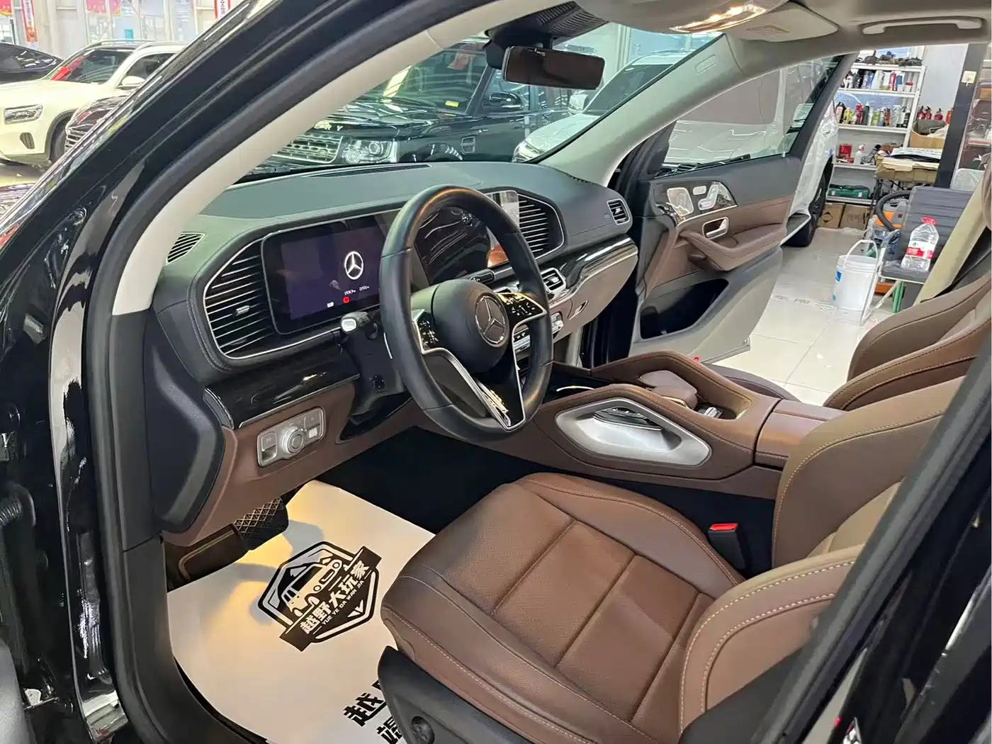 Mercedes-Benz GLE 2025 2025 GLE 350 4MATIC Fashion