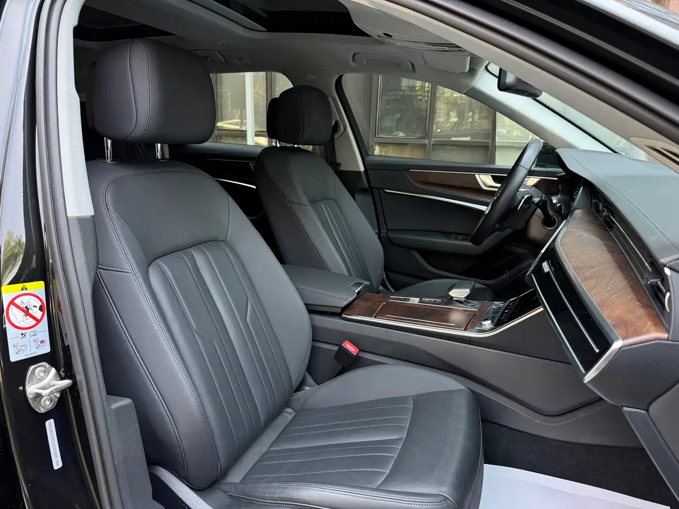 Audi A6 (Import) 2020 allroad quattro Explorer 55 TFSI Premium Off-Road фото 11