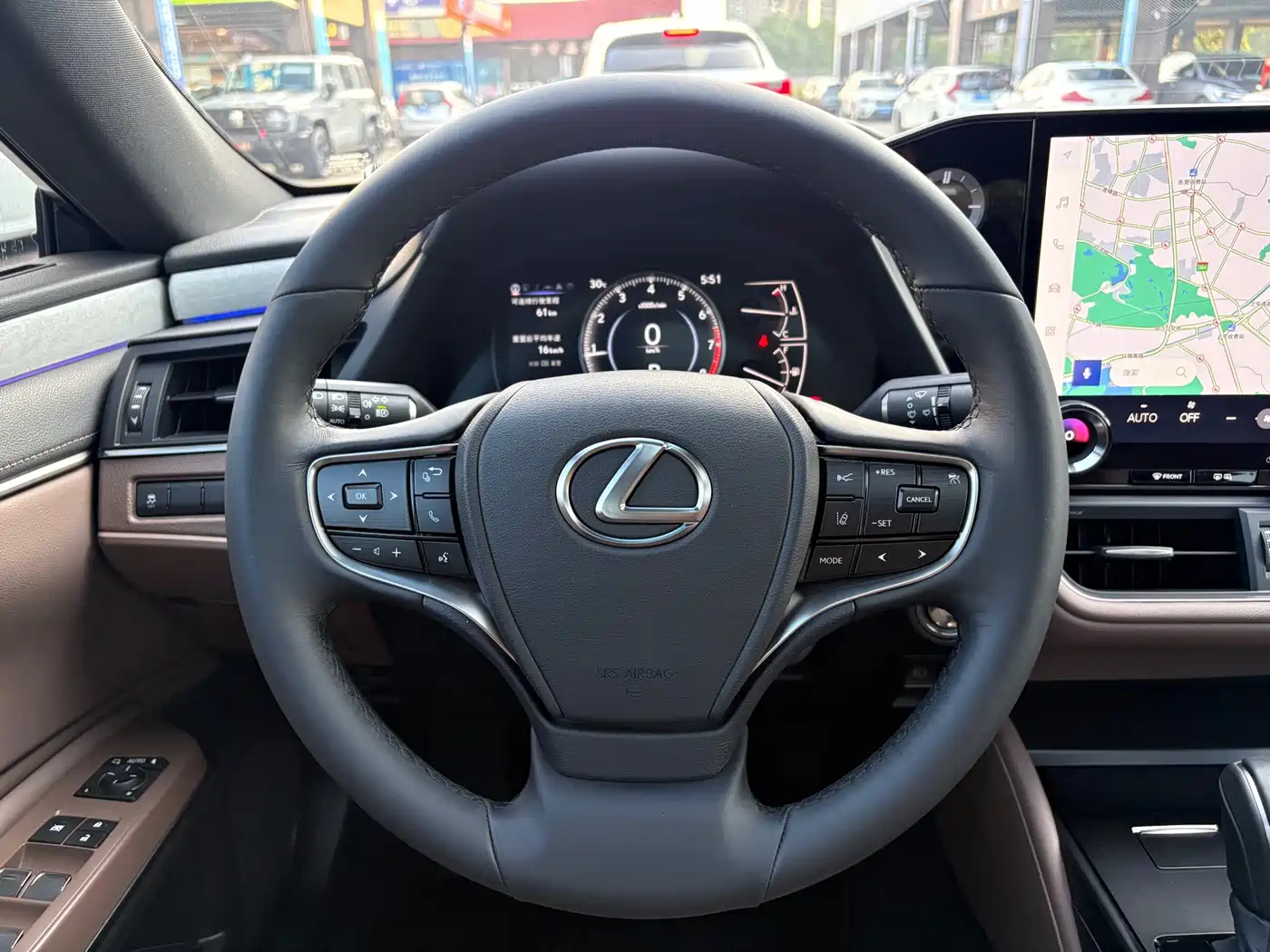 Lexus ES 2025 2025 200 Ultimate Edition