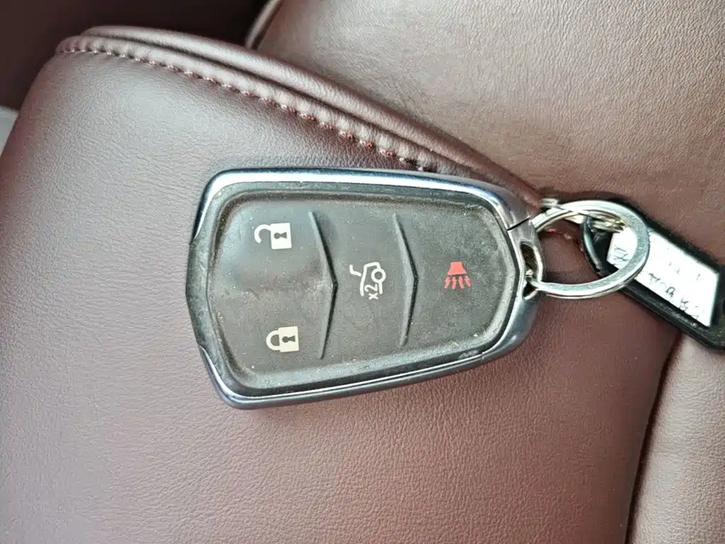 Cadillac XTS 2015 2014 28T Comfort