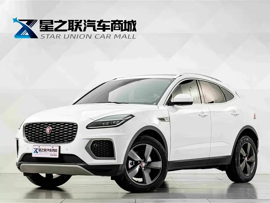Jaguar E-PACE 2024 2024 Progressive Sport Edition R-DYNAMIC S