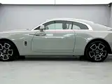 Фото 3 - Rolls-Royce Wraith