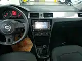Фото 9 - Volkswagen Santana