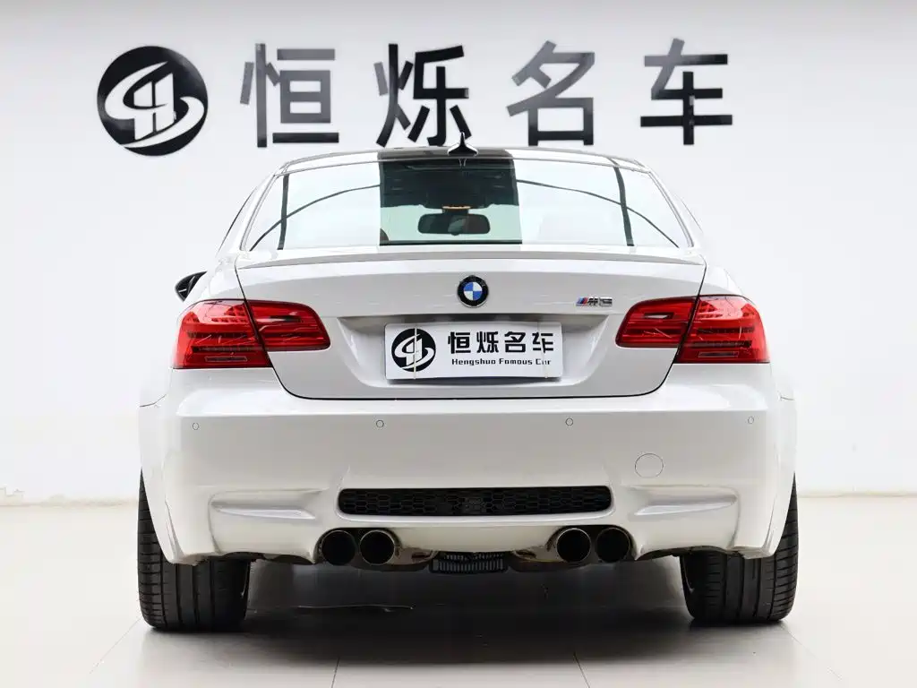صورة 24 - BMW M3