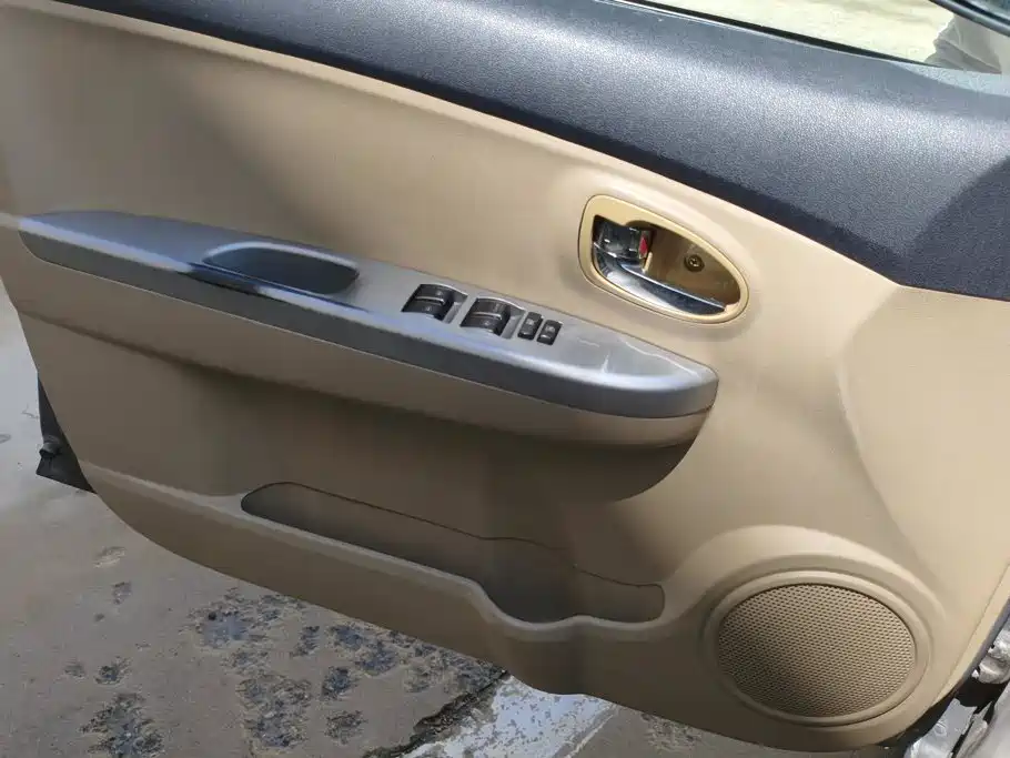 Great Wall C30 2012 2012 1.5L Manual Elite Model