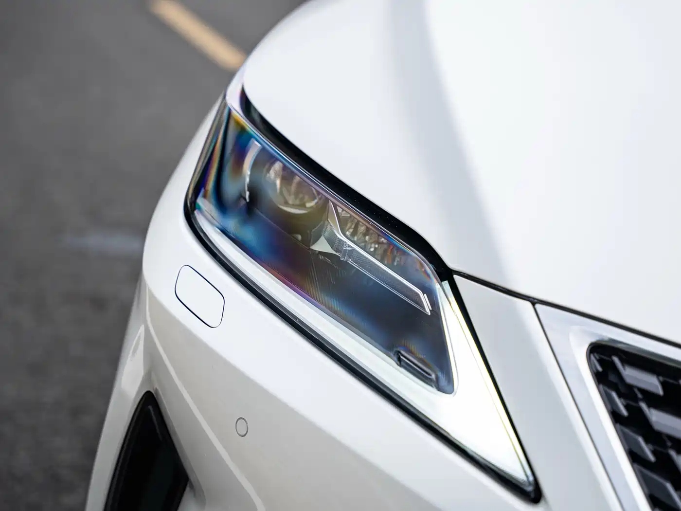 Lexus RX, миниатюра 6