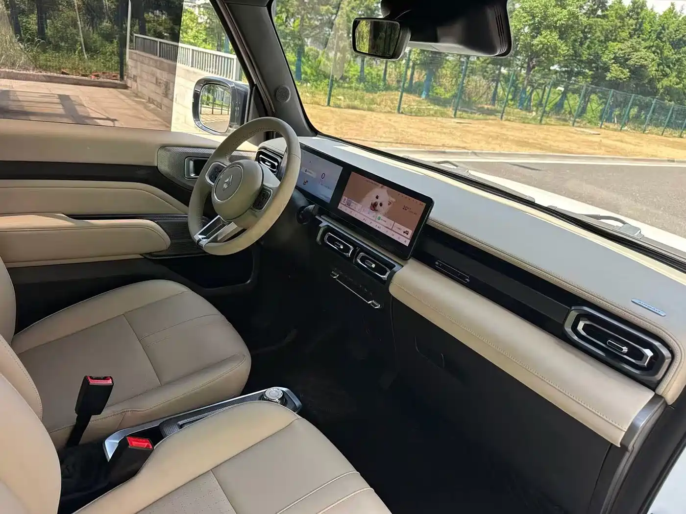 Baojun Yueye 2023 2023 Intelligent Premium Edition