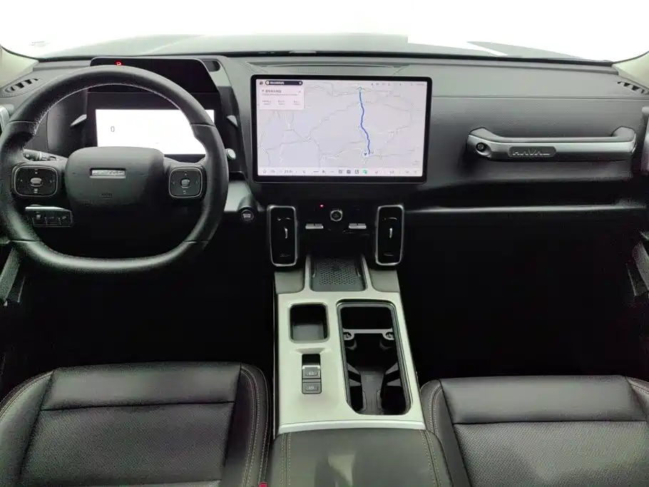 Haval Dargo 2026 2026 Model 1.5T High Configuration