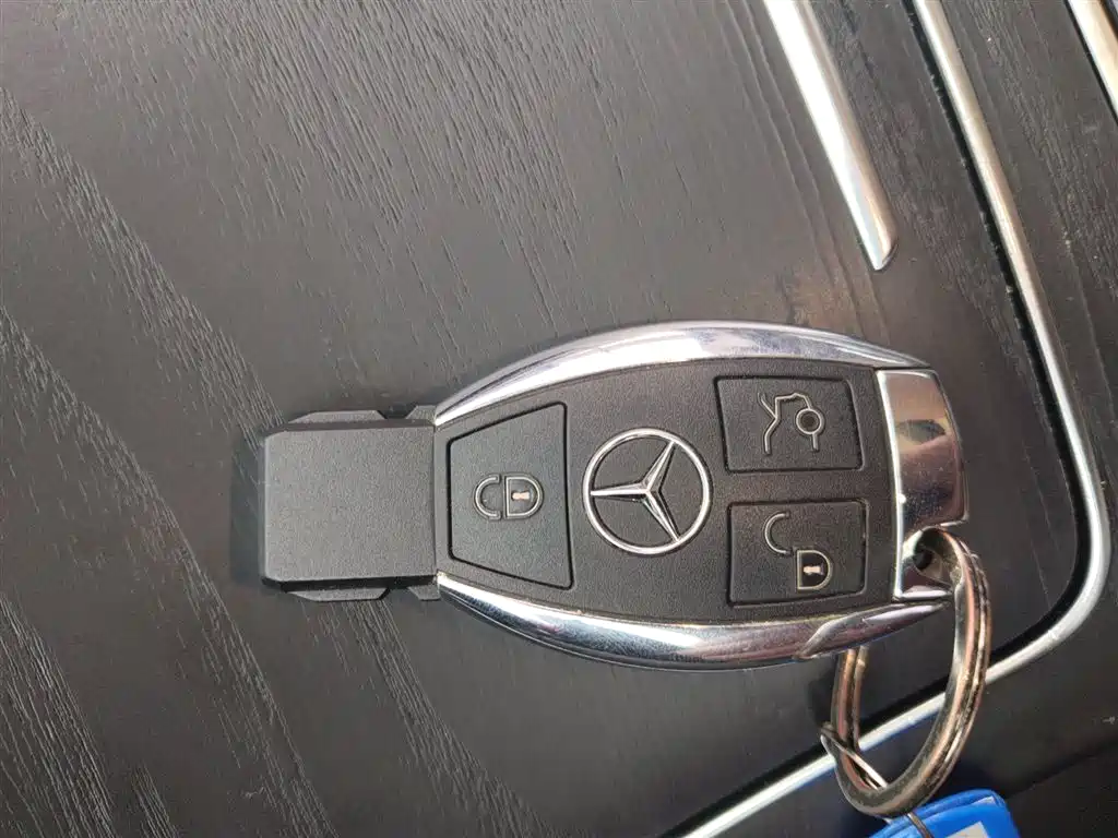 Mercedes-Benz C-Class 2018 C 200 L Sport Edition фото 9