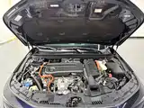 Фото 14 - Honda Accord New Energy