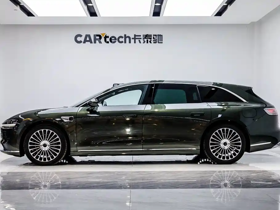 2026 Xiangjie Enjoy World S9T
