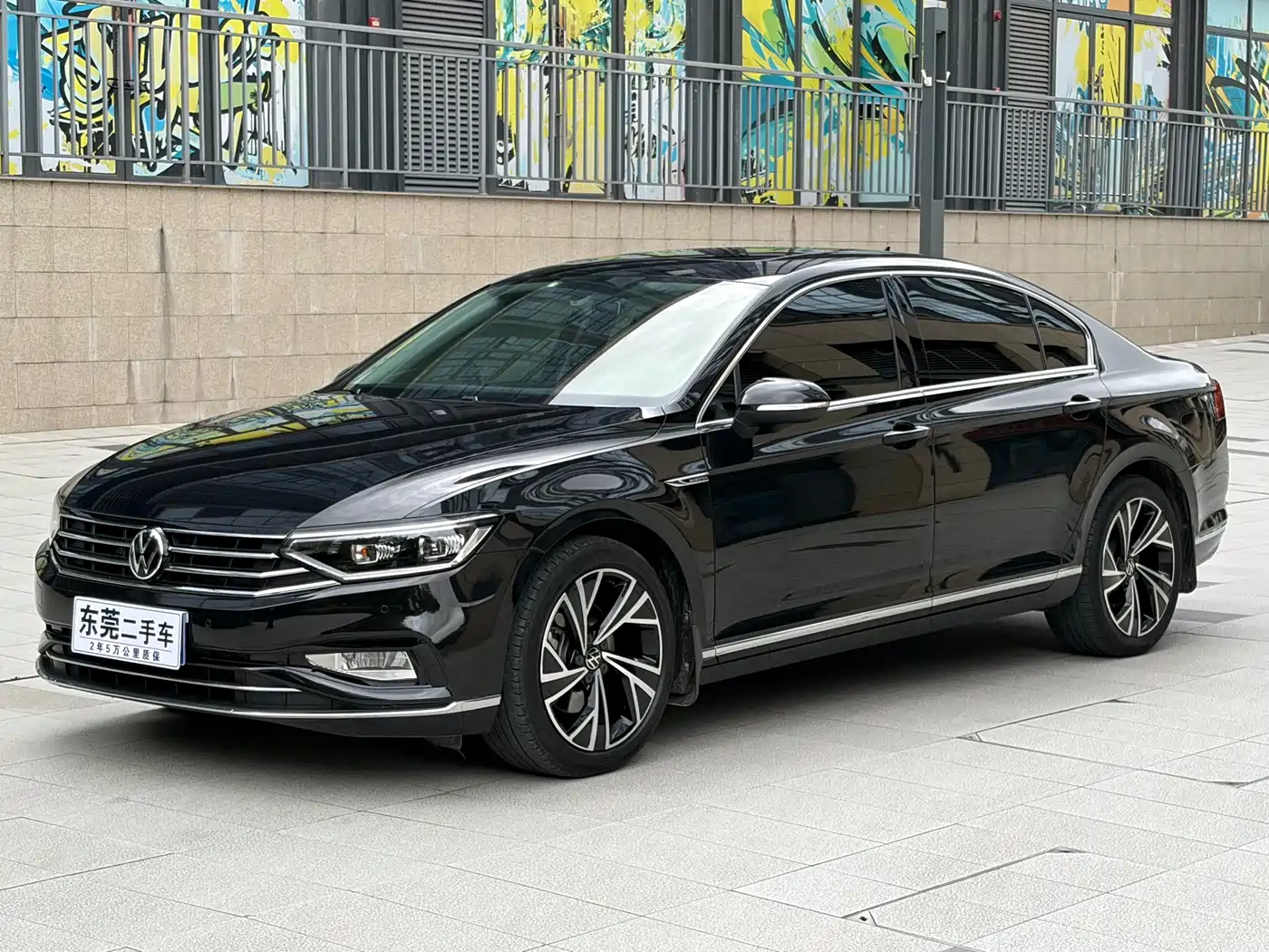 Volkswagen Magotan 2021 330TSI DSG 30th Anniversary Edition