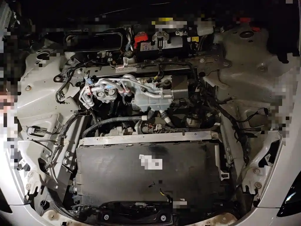 TESLA MODEL 3 (IMPORTED)