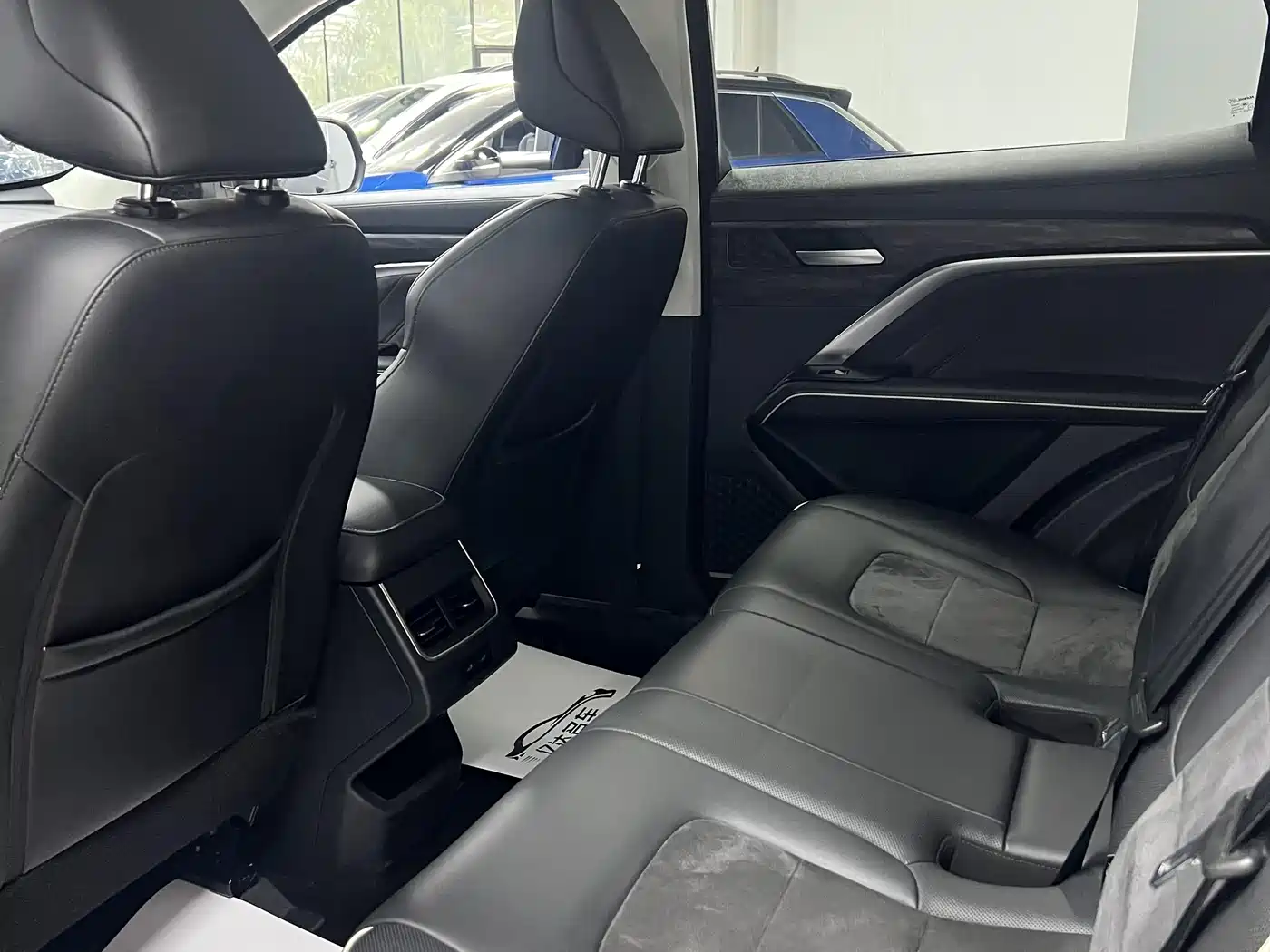 Haval H6 2021 National Trend Edition 1.5T Automatic Urban Edition фото 13