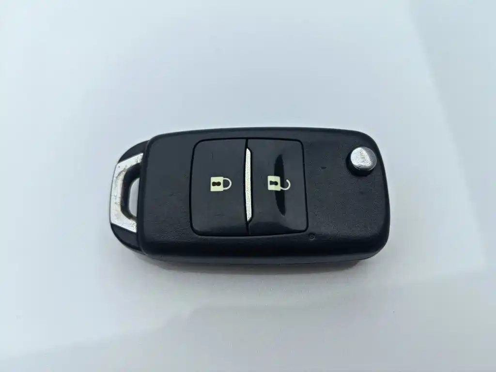 Changan Oshan Changan Oushang X70A 2018 2018 1.5L Manual Comfort