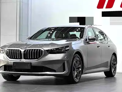 BMW 5