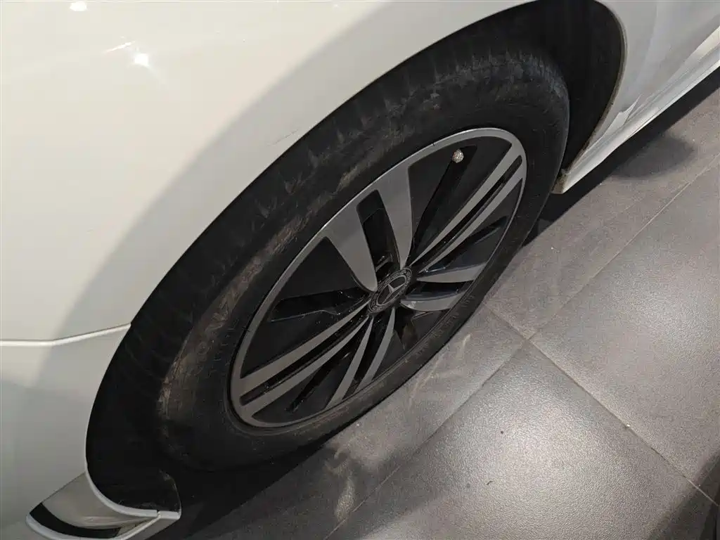 Mercedes-Benz A-Class 2020 A 180 L Sport Sedan фото 25