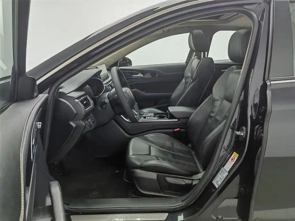 Hongqi H5 2019 30TD Style Edition фото 10