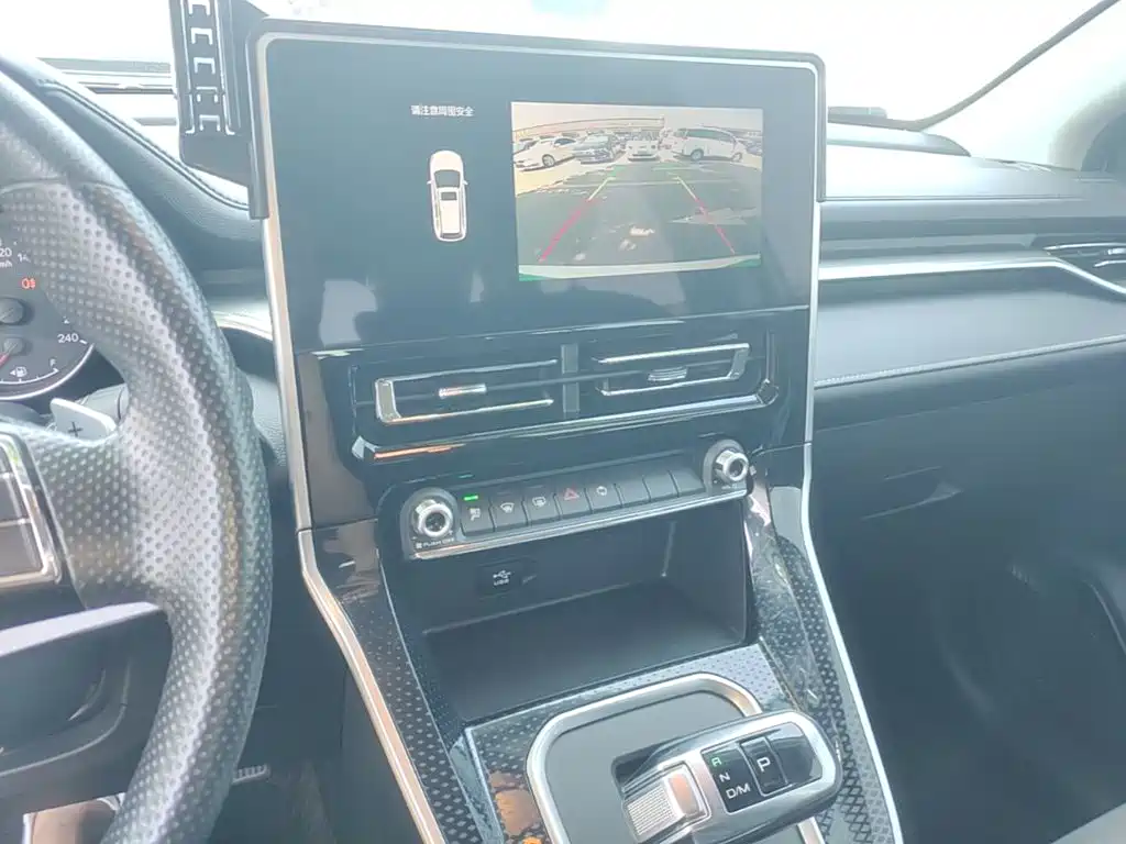 Haval M6 2024 2023 PLUS 1.5T DCT Elite Smart Connect