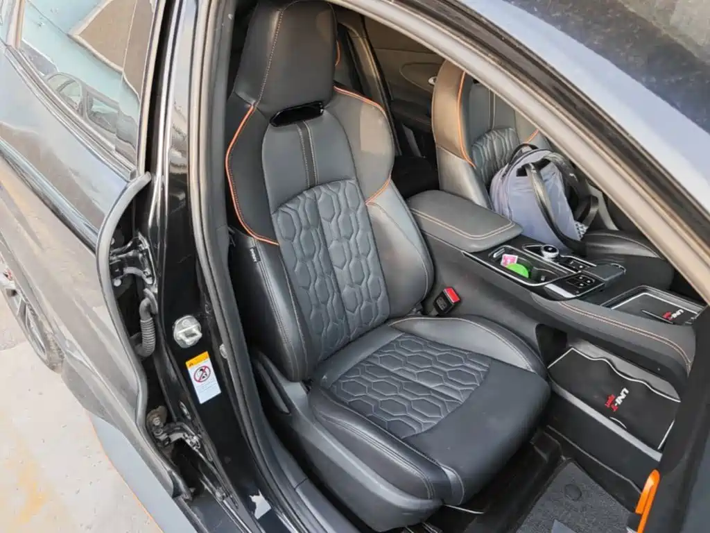 Changan UNI-T 2022 2022 1.5T Sport Premium
