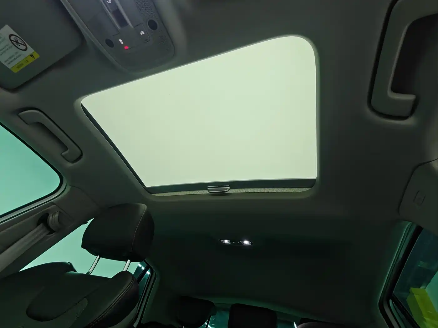 Audi Q2L e-tron 2020 2019 Q2L e-tron Pure Electric Smart Cool Edition
