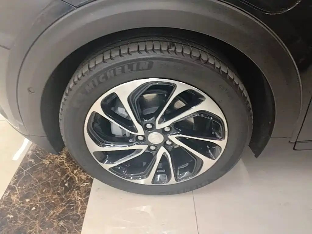  Buick Velite 7 2020 652E Connected Smart 25
