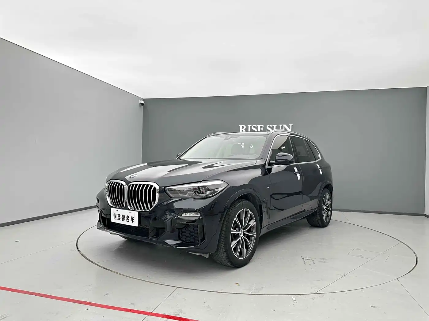 BMW X5 (Import) 2021 xDrive30i M Sport Package