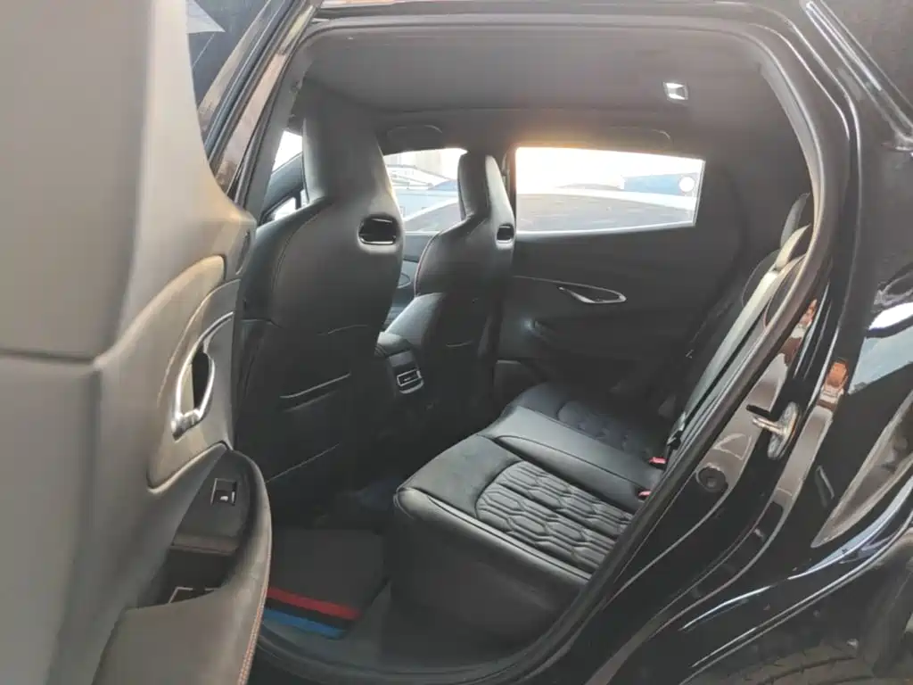 Changan UNI-T 2022 2022 1.5T Sport Premium