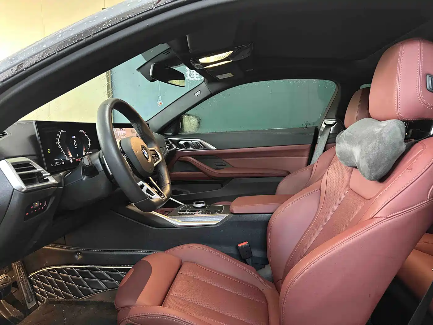 BMW 4 Series 2026 2024 430i M Sport Shadow Edition