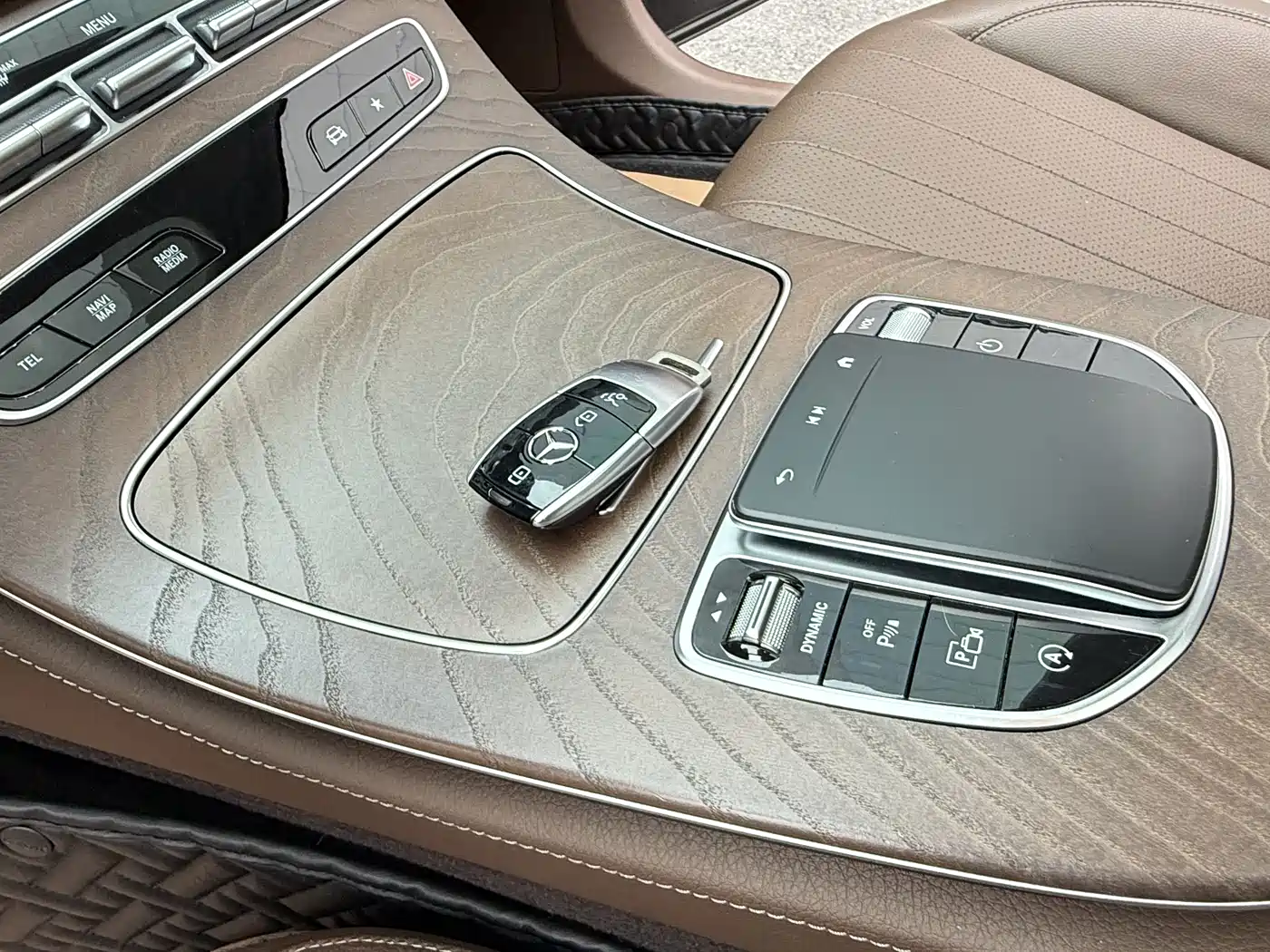 Mercedes-Benz E-Class 2021 Facelift E 300 L Sport Luxury фото 6